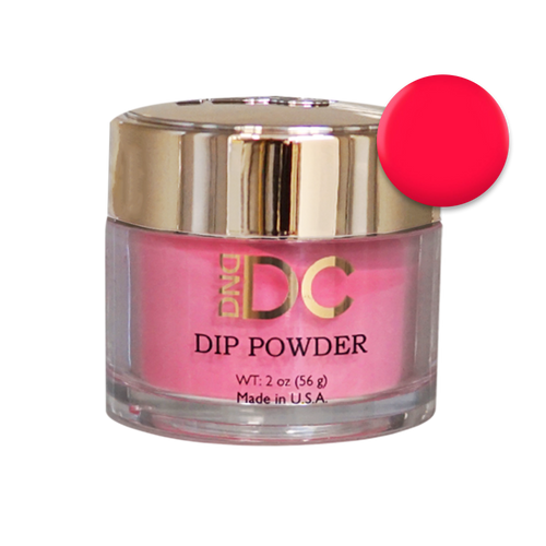 DND DC Matching Powder 2oz - 011 Pink Birthday