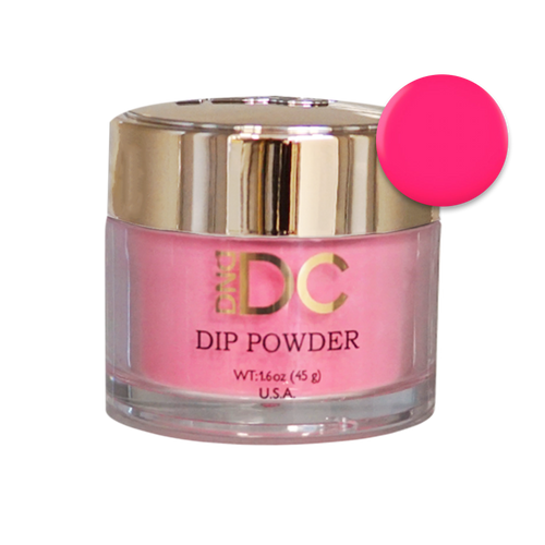 DND DC Matching Powder 2oz - 013 Brilliant Pink
