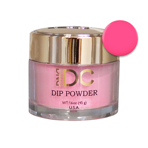DND DC Matching Powder 2oz - 016 Darken Rose