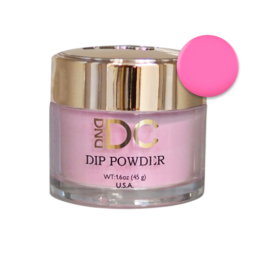 DND DC Matching Powder 2oz - 018 Violet Pink