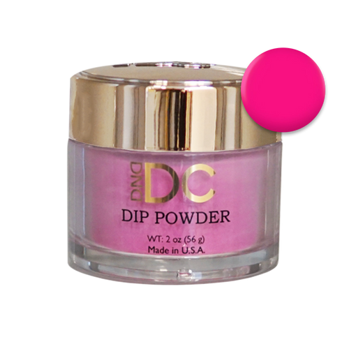 DND DC Matching Powder 2oz - 023 Blossom Orchid