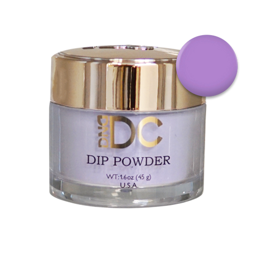 DND DC Matching Powder 2oz - 025 Aztech Purple