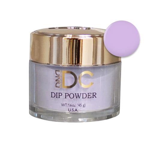 DND DC Matching Powder 2oz - 026 Croscus Lavender