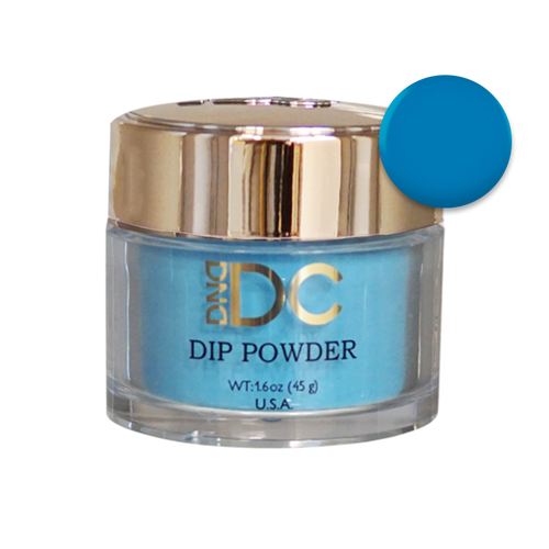 DND DC Matching Powder 2oz - 028 Copen Blue