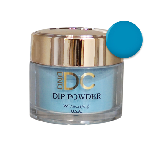 DND DC Matching Powder 2oz - 029 Tinte azul