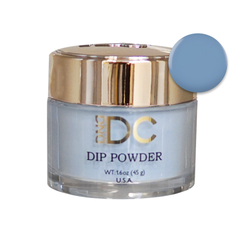 DND DC Matching Powder 2oz - 030 Aqua Blue