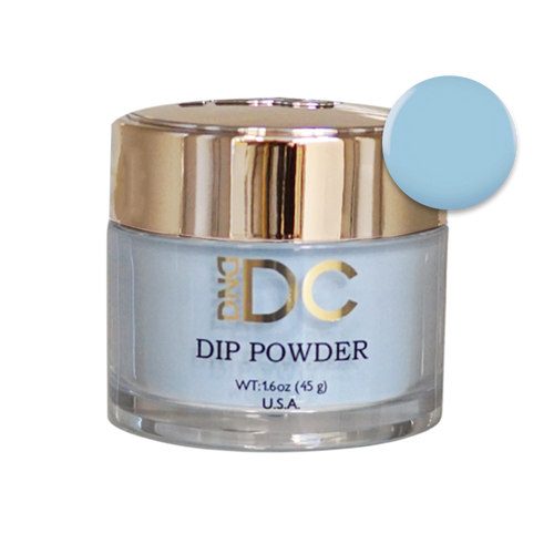 DND DC Matching Powder 2oz - 031 Milky Blue