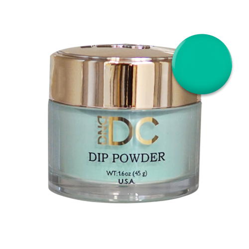 DND DC Matching Powder 2oz - 033 Nile Green
