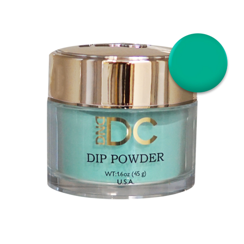 DND DC Matching Powder 2oz - 034 Mint Green