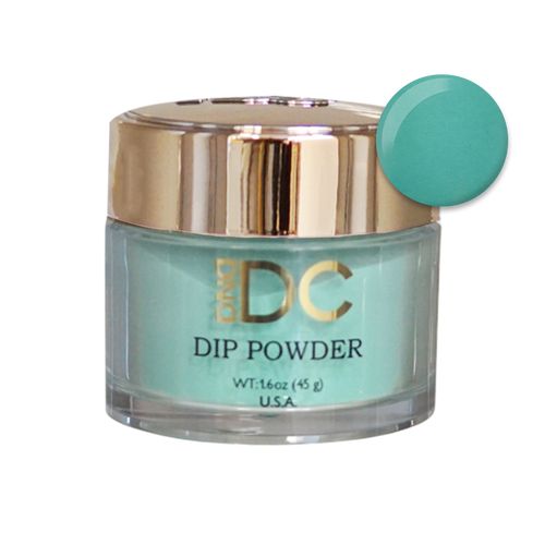 DND DC Matching Powder 2oz - 035 Lucky Jade