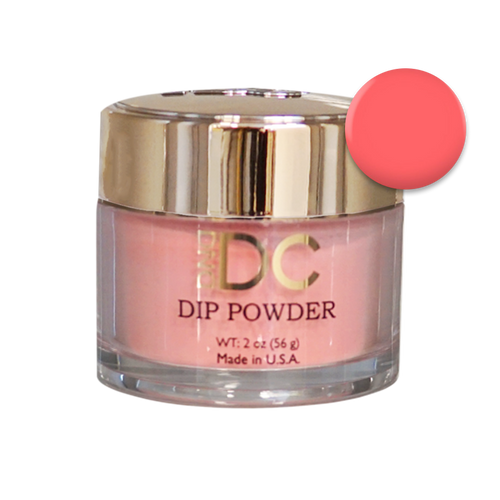 DND DC Matching Powder 2oz - 037 Terra Pink