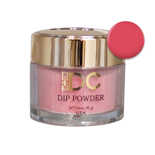 DND DC Matching Powder 2oz - 038 Mahogany Pink