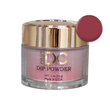 DND DC Matching Powder 2oz - 041 Light Mahogany