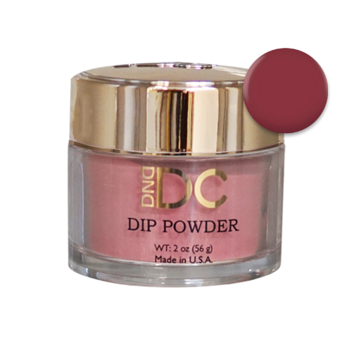DND DC Matching Powder 2oz - 042 Red Cherry