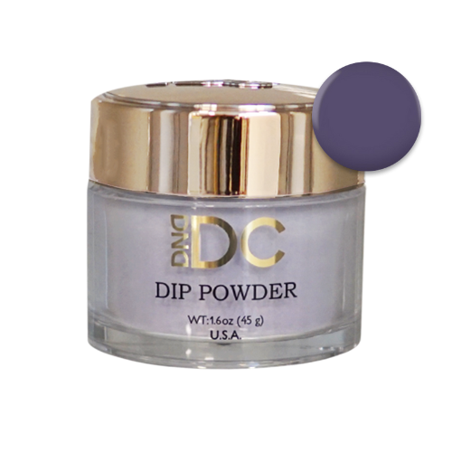 DND DC Matching Powder 2oz - 043 Salmón oscuro