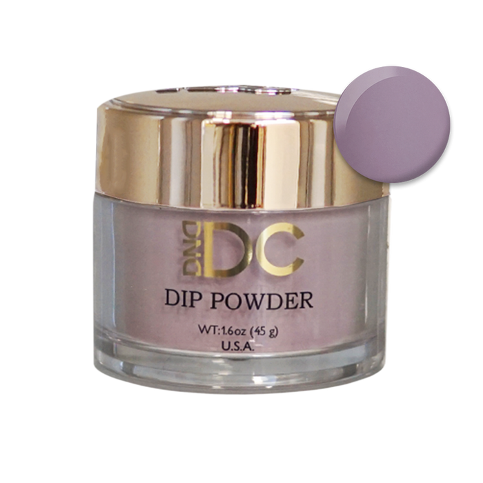 DND DC Matching Powder 2oz - 045 Pepperwood Brown