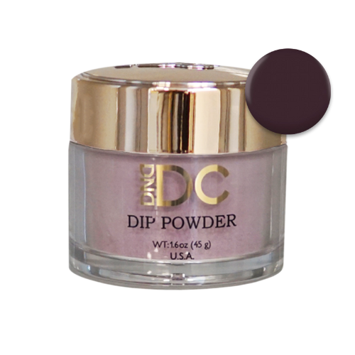 DND DC Matching Powder 2oz - 046 Pewter Gray