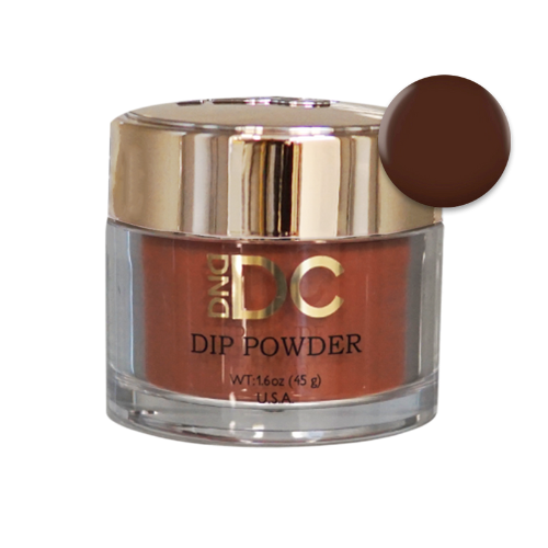 DND DC Matching Powder 2oz - 052 Walnut Brown