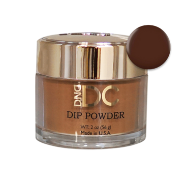DND DC Matching Powder 2oz - 053 Spiced Brown