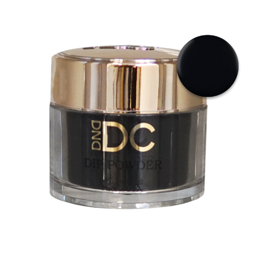 DND DC Matching Powder 2oz - 055 Black Ocean