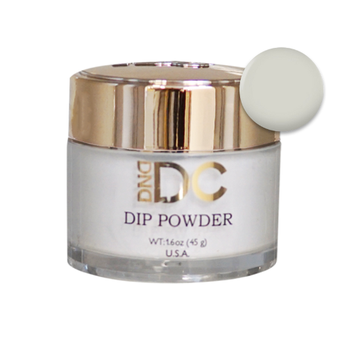 DND DC Matching Powder 2oz - 056 White Chalk
