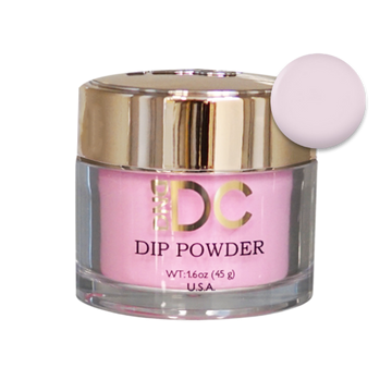 DND DC Matching Powder 2oz - 058 Aqua Pink