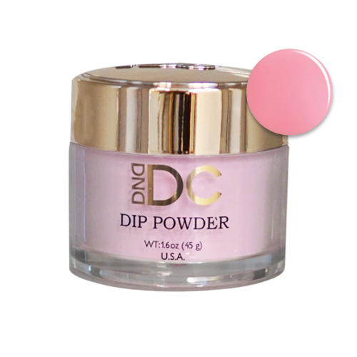 DND DC Matching Powder 2oz - 059 Sheer Pink