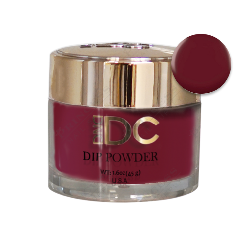 DND DC Matching Powder 2oz - 061 Wineberry