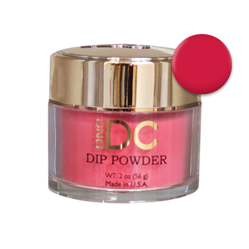 DND DC Matching Powder 2oz - 070 Visionary Pink