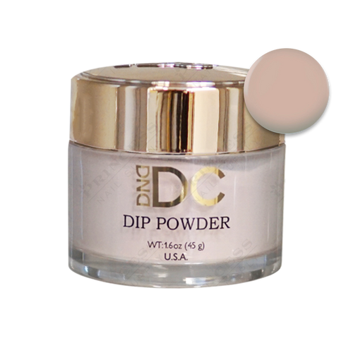 DND DC Matching Powder 2oz - 081 Pearl Pink