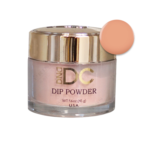 DND DC Matching Powder 2oz - 082 Shell Pink
