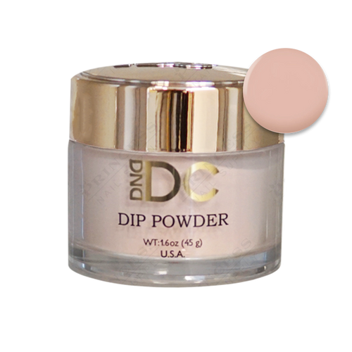 DND DC Matching Powder 2oz - 083 Eggshell