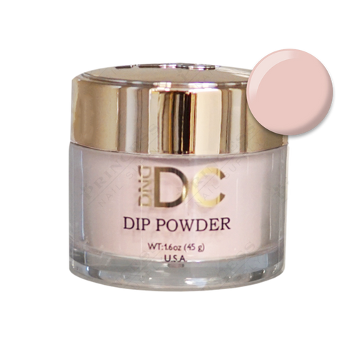 DND DC Matching Powder 2oz - 087 Rose Powder
