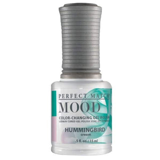 LeChat - Perfect Match Mood Changing Gel Color 0.5oz 070 Hummingbird — LeChat Nail Gel | C8 Nail Supply