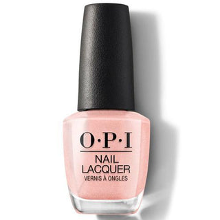 OPI Lacquer Matching 0.5oz - N52 Humidi-Tea