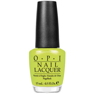 OPI Lacquer Matching 0.5oz - N13 Did It On 'em