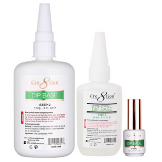 Cre8tion #2 - DIP BASE