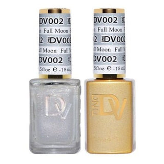 DIVA Matching Duo - 002 - C8 Nail SupplyDivaDIVA-D-002