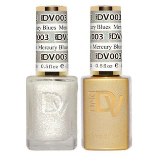 DIVA Matching Duo - 003 - C8 Nail SupplyDivaDIVA-D-003