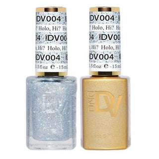 DIVA Matching Duo - 004 - C8 Nail SupplyDivaDIVA-D-004