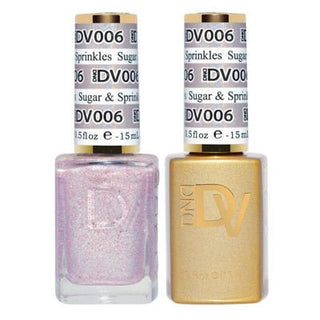 DIVA Matching Duo - 006 - C8 Nail SupplyDivaDIVA-D-006