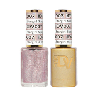 DIVA Matching Duo - 007 - C8 Nail SupplyDivaDIVA-D-007