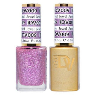 DIVA Matching Duo - 009 - C8 Nail SupplyDivaDIVA-D-009