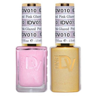 DIVA Matching Duo - 010 - C8 Nail SupplyDivaDIVA-D-010