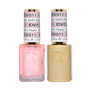 DIVA Matching Duo - 011 - C8 Nail SupplyDivaDIVA-D-011