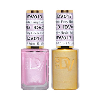 DIVA Matching Duo - 013 - C8 Nail SupplyDivaDIVA-D-013