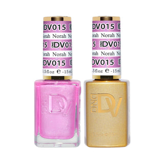 DIVA Matching Duo - 015 - C8 Nail SupplyDivaDIVA-D-015