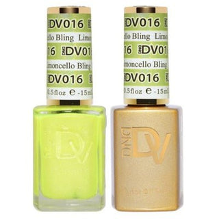 DIVA Matching Duo - 016 - C8 Nail SupplyDivaDIVA-D-016