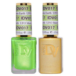 DIVA Matching Duo - 017 - C8 Nail SupplyDivaDIVA-D-017