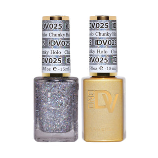 DIVA Matching Duo - 025 - C8 Nail SupplyDivaDIVA-D-025